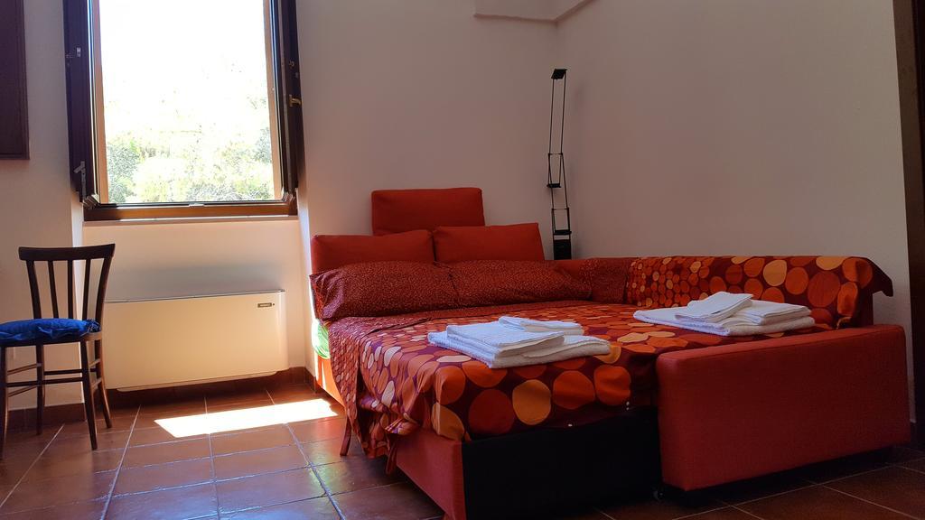 Masseria Convento Novoli 外观 照片