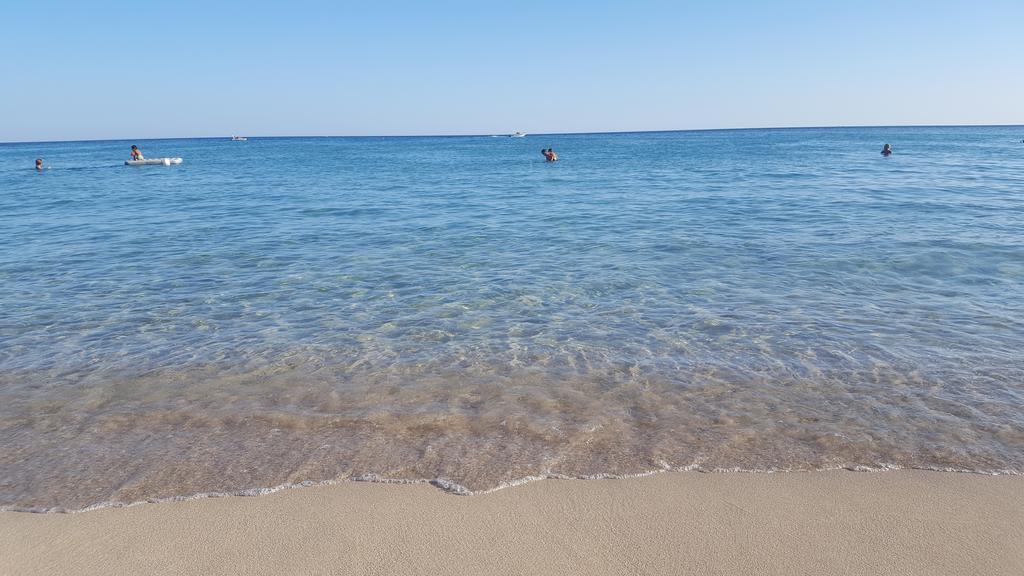 Masseria Convento Novoli 外观 照片