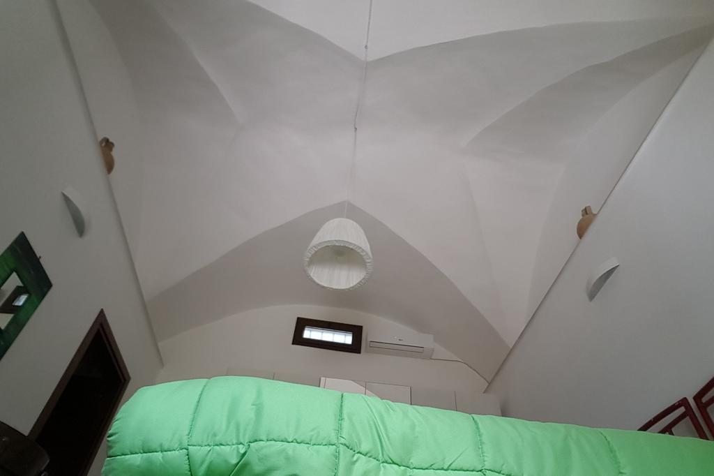 Masseria Convento Novoli 外观 照片