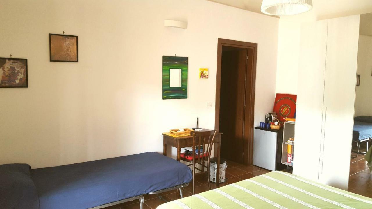 Masseria Convento Novoli 外观 照片