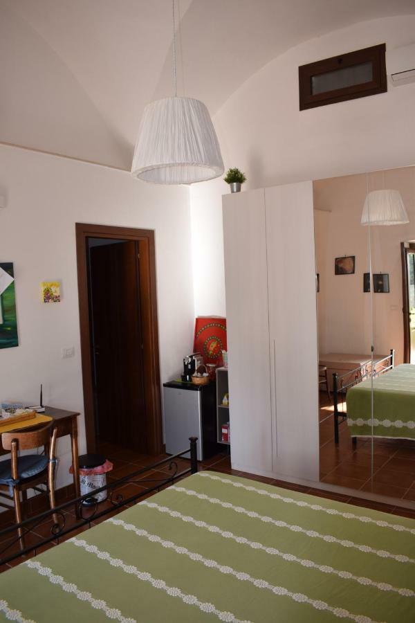 Masseria Convento Novoli 外观 照片